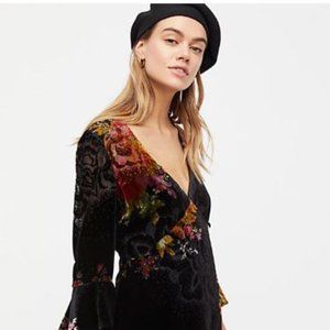 Free People Dresses - Free People Time is on Your Side Mini Free People Dresses - Free People Time is on Your Side Mini